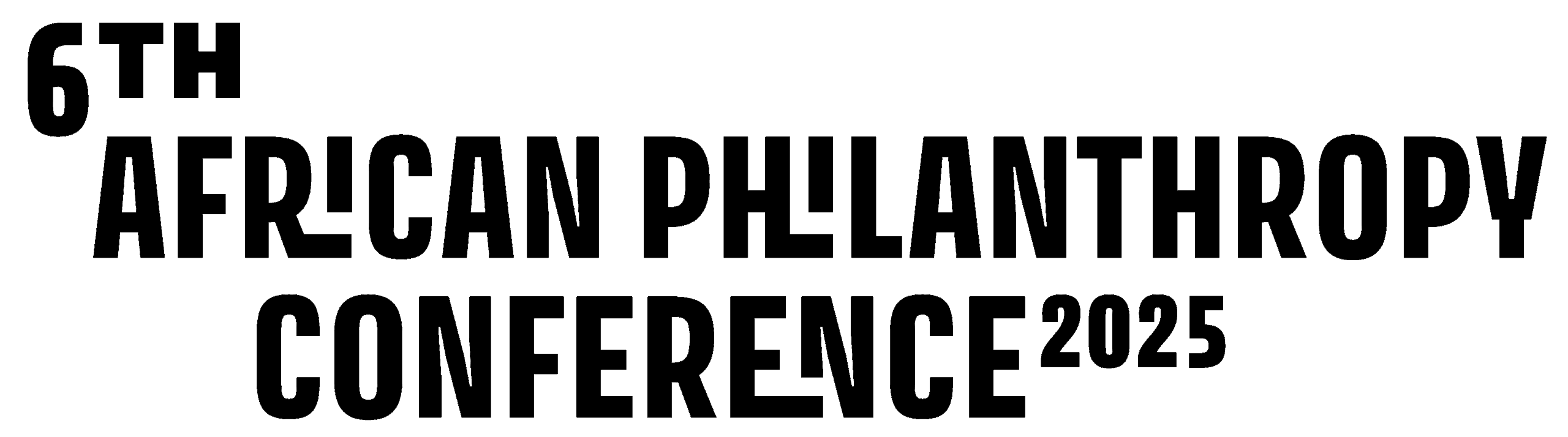 African Philanthropy Conference