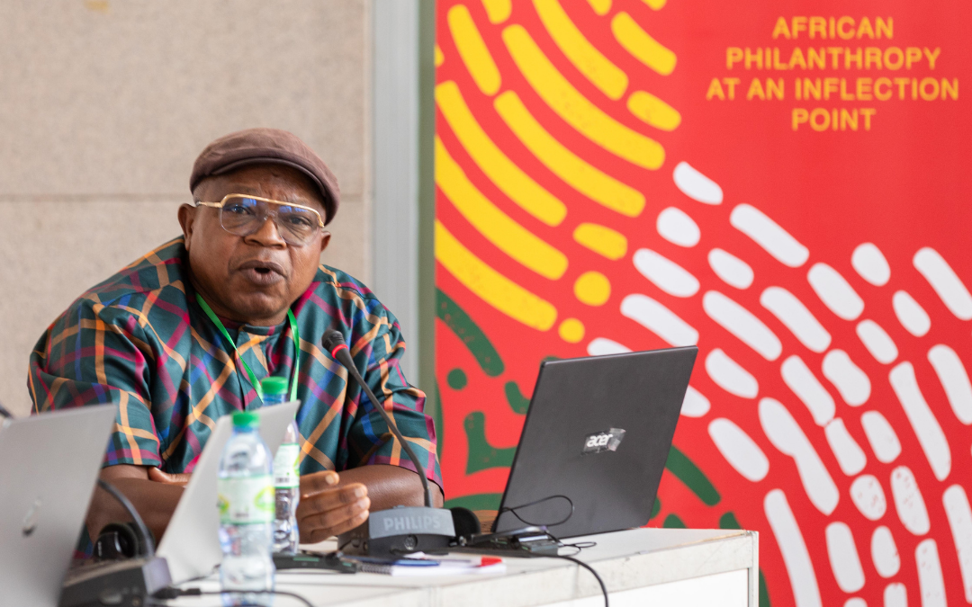 Call for Academic Abstracts: 6th African Philanthropy Conference
