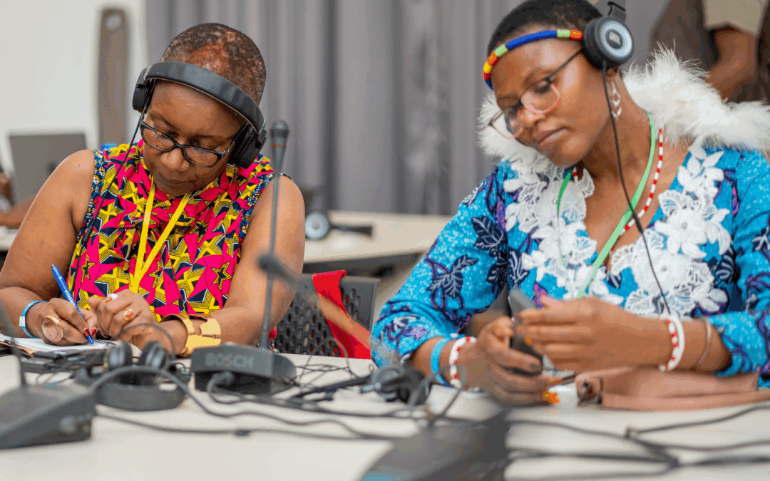 Call for Sessions: 6th African Philanthropy Conference