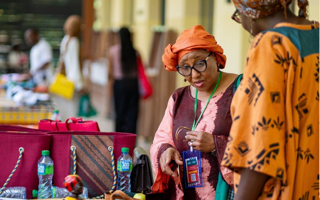 Call for Exhibitors: 6th African Philanthropy Conference