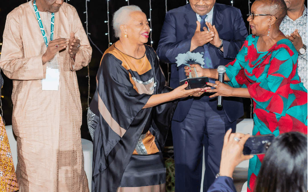 Call for Nominations: African Philanthropy Lifetime Achievement Award