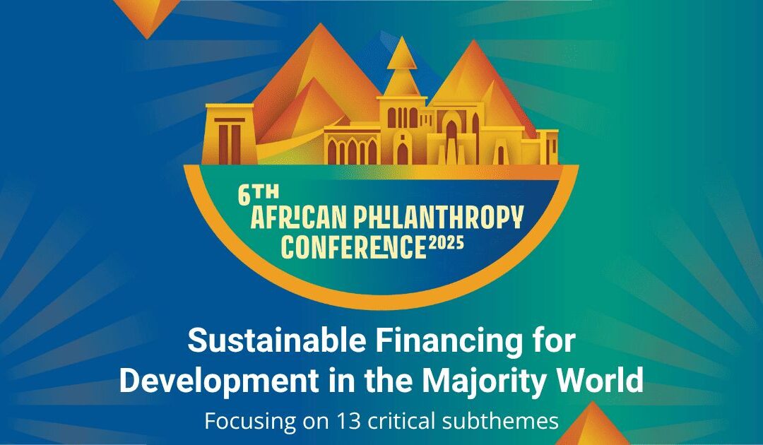 Statement on Safety and Preparations for the African Philanthropy Conference